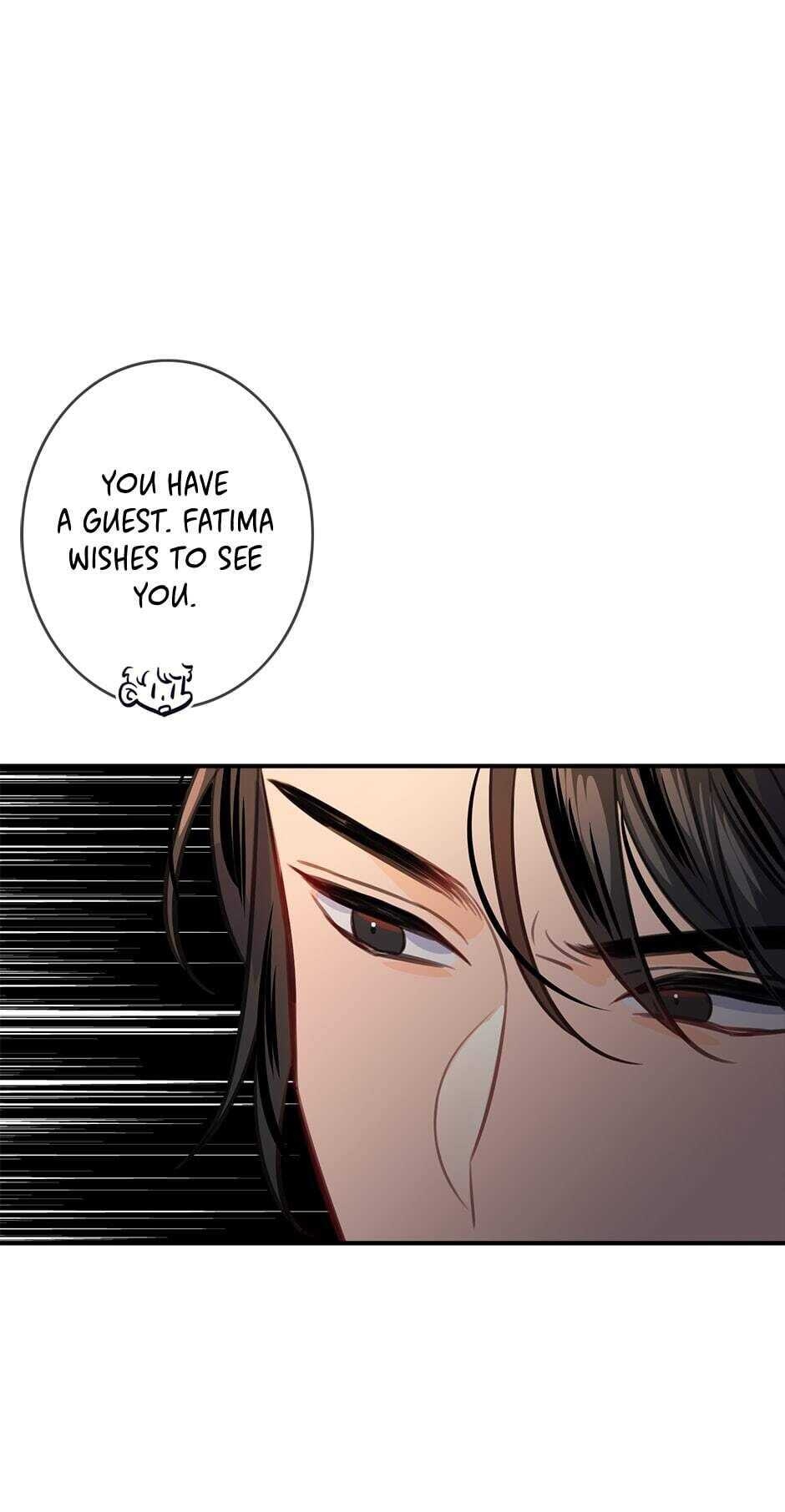 The Great Wish Chapter 64 8
